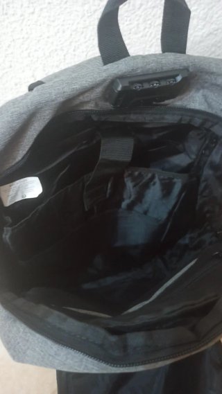 Mochila Wenig para portátil