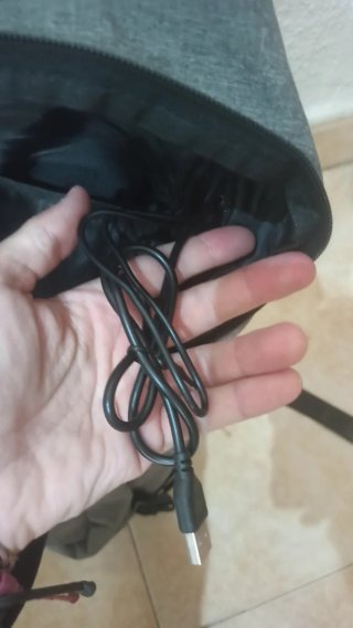 Mochila Wenig para portátil