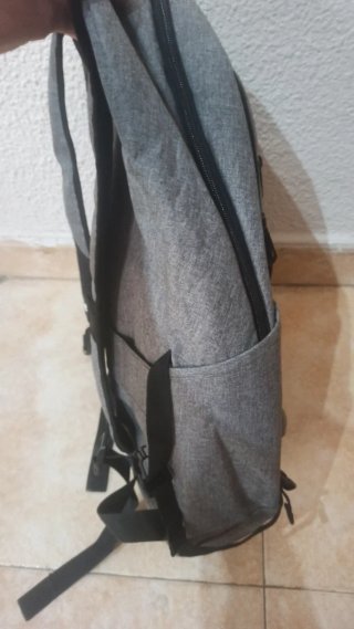 Mochila Wenig para portátil