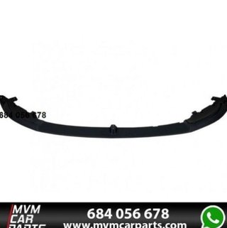 Añadido de parachoques delantero para BMW F80 M3 F