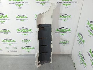 Renault 100660 deflector 5010578238 premium route