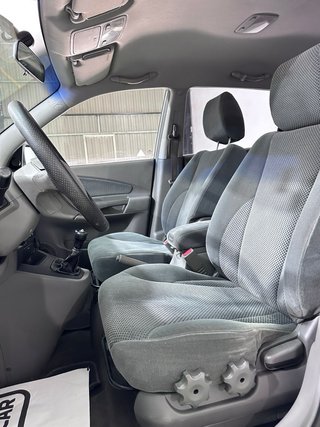 Hyundai Tucson 2005 Unico propietario 4x4 FULL