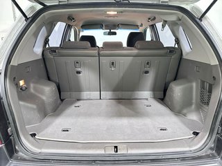 Hyundai Tucson 2005 Unico propietario 4x4 FULL