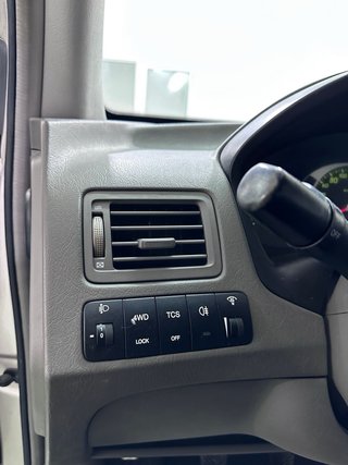 Hyundai Tucson 2005 Unico propietario 4x4 FULL