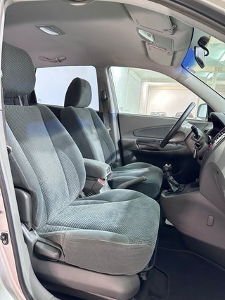 Hyundai Tucson 2005 Unico propietario 4x4 FULL
