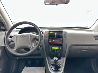 Hyundai Tucson 2005 Unico propietario 4x4 FULL