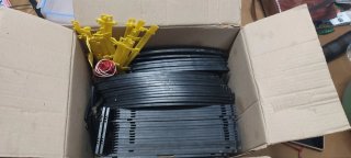 Pista Scalextric Strombecker (Coches + Pista)