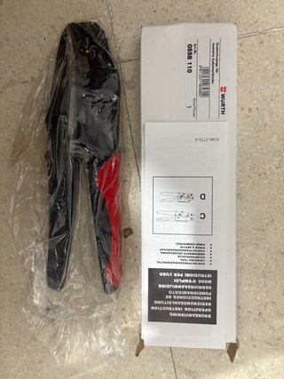 Lote Herramientas Eléctricas Würth(menos el nivel)