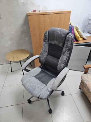Silla de oficina