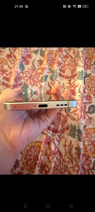 OPPO Reno6 5G Blu