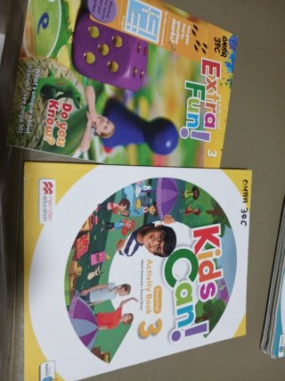Libros de ingles