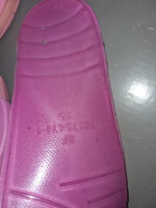 Scarpe Balenciaga Track Donna Rosa