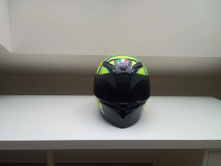 Casco AGV