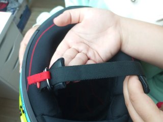 Casco AGV