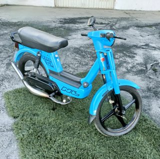 Vespino