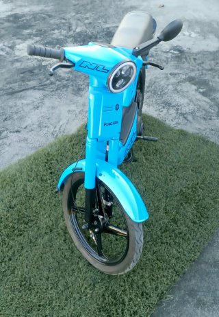 Vespino