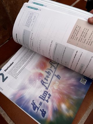 Matemáticas aplicadas a las ciencias sociales, ...
