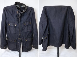Chaqueta Belstaff original talla L