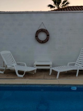 Salvavidas para barco o decoración