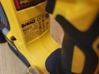 Taladro Martillo Dewalt XR 18V