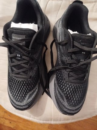 Zapatillas Deportivas Merrell Hombre/Mujer
