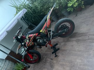 Gas Gas EC 250 Enduro