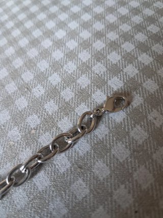Bracciale Swarovski con ciondolo
