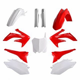 Kit de Plásticos para Honda CRF 250 450R (2011-12)