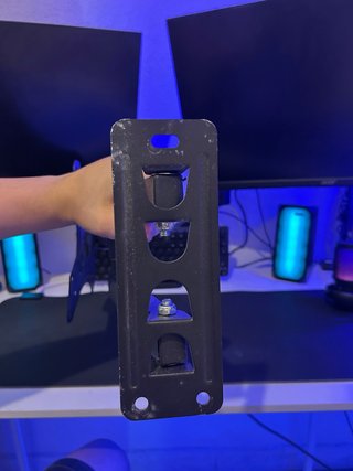 Soporte Monitor/TV 16-32