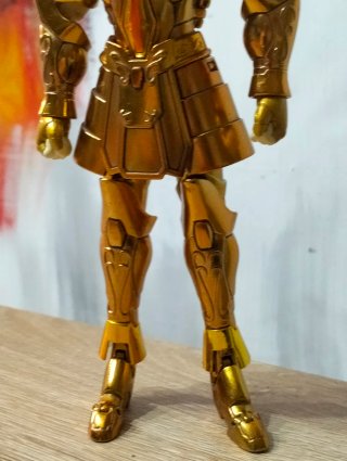 Cavalieri dello Zodiaco Gemini