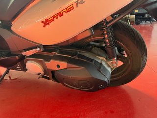 Kymco 500R