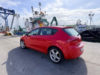 SEAT Leon reference copa 2012