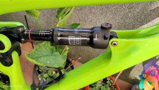 Yeti SB150 Bicicleta enduro