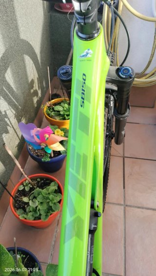 Yeti SB150 Bicicleta enduro