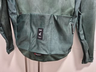Chaqueta Gobik Skimo Pro 2.0 Hombre Talla M