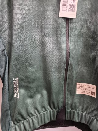 Chaqueta Gobik Skimo Pro 2.0 Hombre Talla M