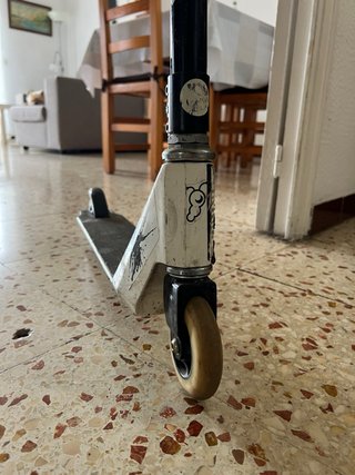 Scooter