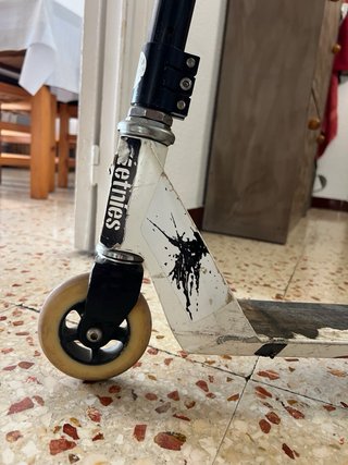 Scooter