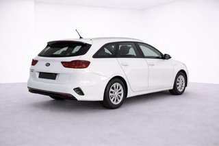 KIA Ceed 2021