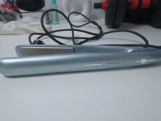 Plancha de pelo Babyliss