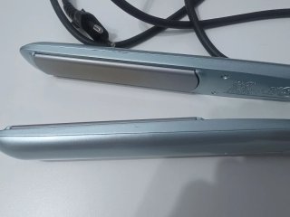 Plancha de pelo Babyliss