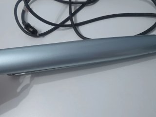 Plancha de pelo Babyliss