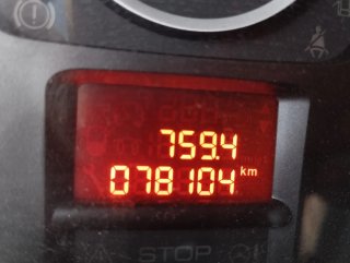 Citroen Berlingo 2017