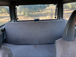 Nissan Patrol 1991
