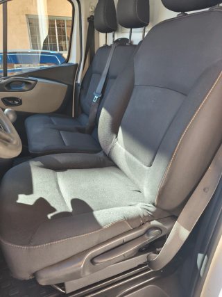 Renault Trafic 2018