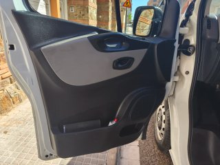 Renault Trafic 2018