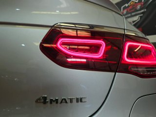 Mercedes-Benz GLC Coupé 2022