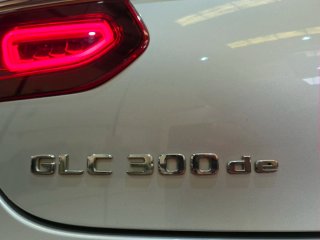 Mercedes-Benz GLC Coupé 2022