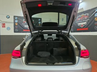 Mercedes-Benz GLC Coupé 2022