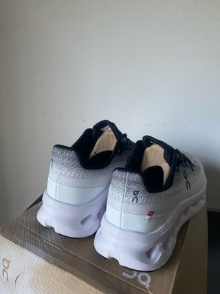 Zapatillas On Running Cloud Hombre/Mujer